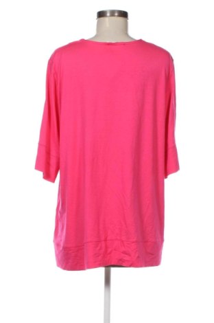 Дамска блуза Unbranded, Размер XXL, Цвят Розов, Цена 10,22 €