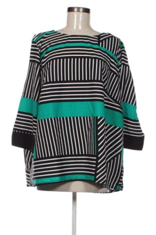 Damen Shirt Unbranded, Größe XXL, Farbe Mehrfarbig, Preis € 12,99