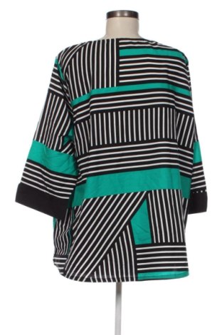 Damen Shirt Unbranded, Größe XXL, Farbe Mehrfarbig, Preis € 12,99