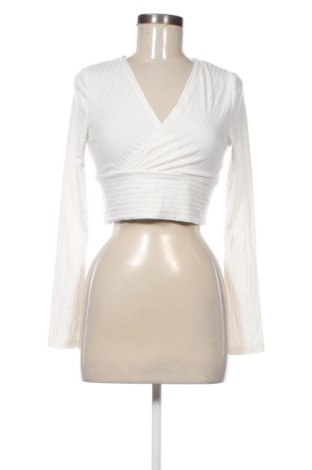 Bluzka damska Unbranded, Rozmiar S, Kolor Biały, Cena 51,99 zł