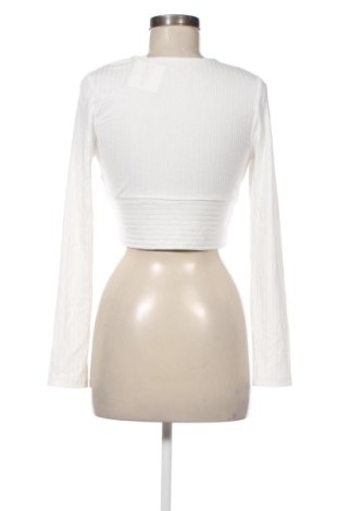 Bluzka damska Unbranded, Rozmiar S, Kolor Biały, Cena 51,99 zł