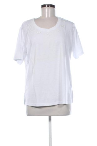 Dámska blúza Unbranded, Veľkosť XL, Farba Biela, Cena  10,00 €, #136551159