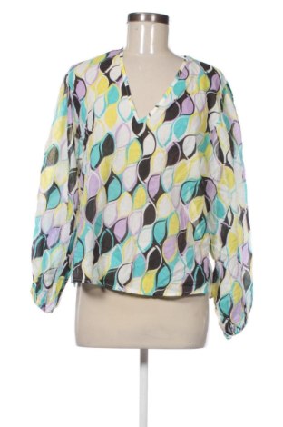 Damen Shirt Unbranded, Größe XL, Farbe Mehrfarbig, Preis 12,99 €