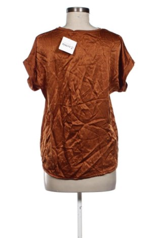 Bluzka damska Unbranded, Rozmiar M, Kolor Brązowy, Cena 52,42 zł