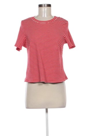 Bluzka damska Unbranded, Rozmiar S, Kolor Czerwony, Cena 53,58 zł