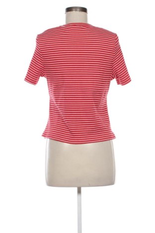 Bluzka damska Unbranded, Rozmiar S, Kolor Czerwony, Cena 53,58 zł