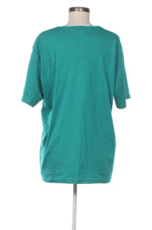 Γυναικεία μπλούζα Unbranded, Μέγεθος XXL, Χρώμα Πολύχρωμο, Τιμή 18,99 €