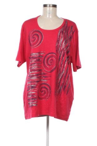 Damen Shirt Unbranded, Größe XXL, Farbe Mehrfarbig, Preis € 20,99