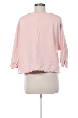 Bluzka damska Unbranded, Rozmiar L, Kolor Różowy, Cena 104,99 zł