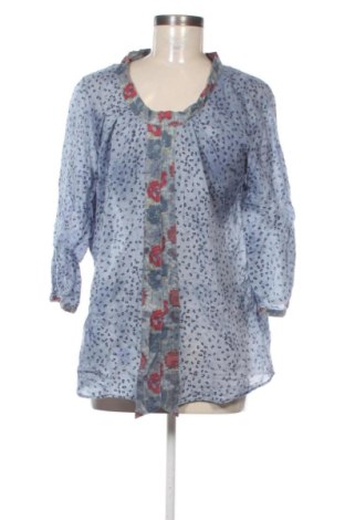 Damen Shirt Unbranded, Größe L, Farbe Mehrfarbig, Preis 12,99 €