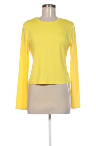 Bluză de femei Unbranded, Mărime S, Culoare Galben, Preț 60,99 Lei