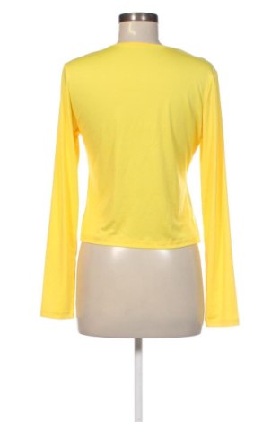Bluză de femei Unbranded, Mărime S, Culoare Galben, Preț 60,99 Lei