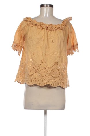 Damen Shirt Unbranded, Größe L, Farbe Beige, Preis € 12,99
