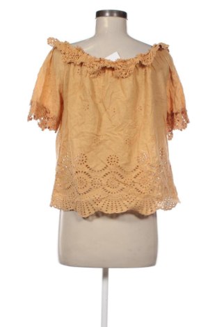 Damen Shirt Unbranded, Größe L, Farbe Beige, Preis € 12,99