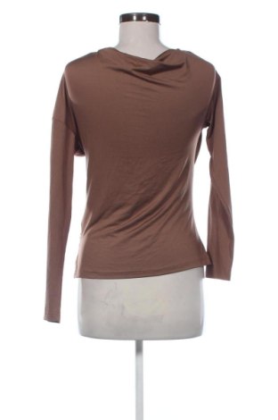 Bluză de femei Unbranded, Mărime M, Culoare Maro, Preț 51,00 Lei