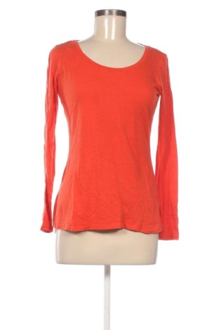 Damen Shirt Unbranded, Größe S, Farbe Orange, Preis 9,70 €, #136553234