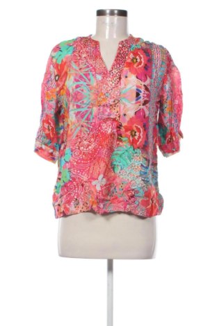 Damen Shirt Unbranded, Größe M, Farbe Mehrfarbig, Preis 12,99 €