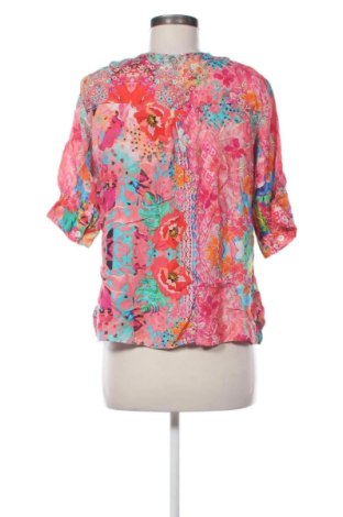 Damen Shirt Unbranded, Größe M, Farbe Mehrfarbig, Preis 12,99 €