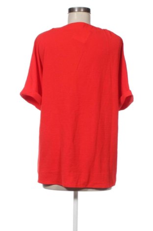 Γυναικεία μπλούζα Unbranded, Μέγεθος XL, Χρώμα Κόκκινο, Τιμή 11,99 €