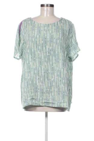 Γυναικεία μπλούζα Unbranded, Μέγεθος XXL, Χρώμα Πολύχρωμο, Τιμή 11,99 €