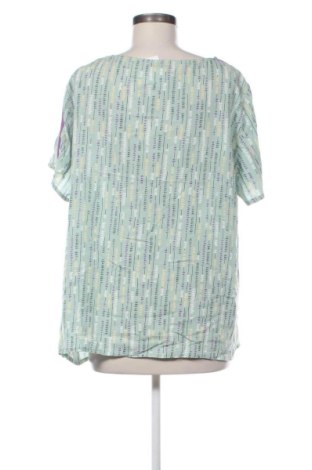 Γυναικεία μπλούζα Unbranded, Μέγεθος XXL, Χρώμα Πολύχρωμο, Τιμή 11,99 €