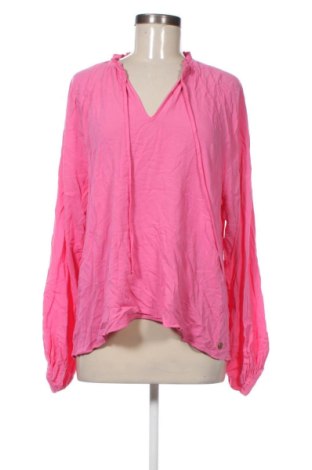 Bluzka damska Unbranded, Rozmiar M, Kolor Różowy, Cena 51,99 zł