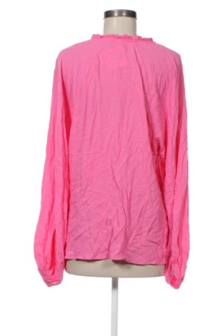 Bluzka damska Unbranded, Rozmiar M, Kolor Różowy, Cena 51,99 zł