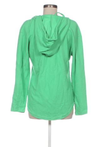 Дамска блуза Unbranded, Размер XL, Цвят Зелен, Цена 10,22 €
