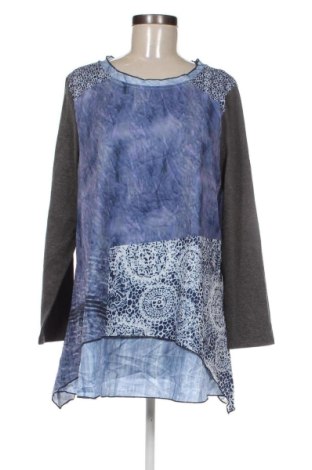 Damen Shirt Unbranded, Größe L, Farbe Mehrfarbig, Preis 12,99 €