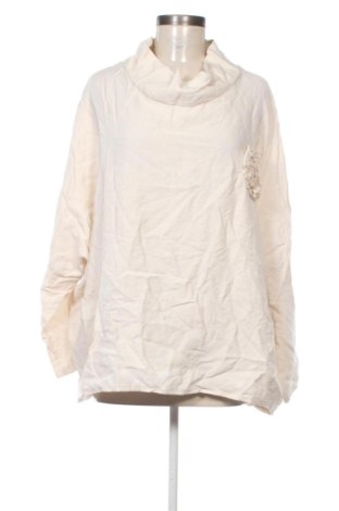 Damen Shirt Unbranded, Größe XL, Farbe Beige, Preis 12,99 €
