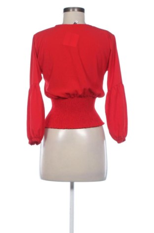 Damen Shirt Unbranded, Größe S, Farbe Rot, Preis € 12,99