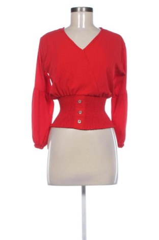 Damen Shirt Unbranded, Größe S, Farbe Rot, Preis € 12,99