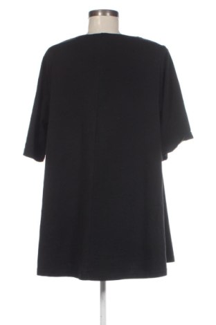Дамска блуза Unbranded, Размер XXL, Цвят Черен, Цена 10,22 €
