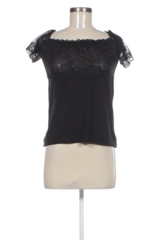 Bluză de femei Unbranded, Mărime S, Culoare Negru, Preț 60,99 Lei