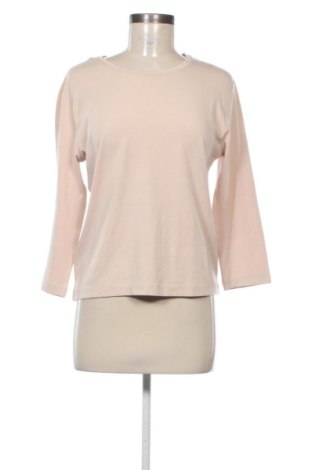 Bluză de femei Unbranded, Mărime L, Culoare Bej, Preț 72,99 Lei