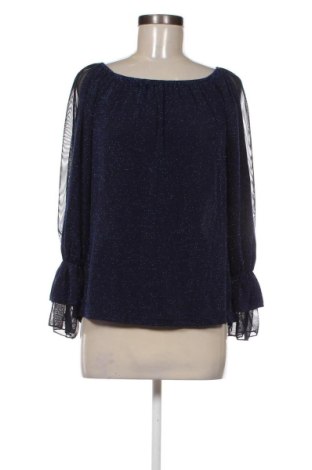 Bluzka damska Unbranded, Rozmiar M, Kolor Niebieski, Cena 51,99 zł