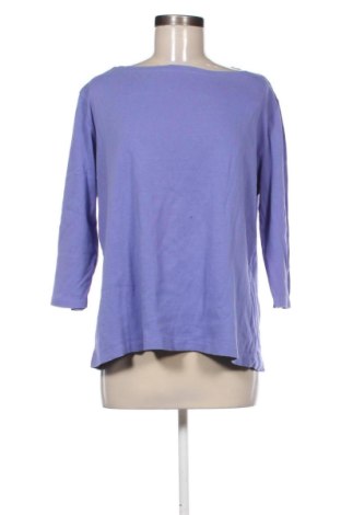 Damen Shirt Unbranded, Größe XXL, Farbe Lila, Preis 10,00 €