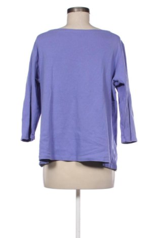 Damen Shirt Unbranded, Größe XXL, Farbe Lila, Preis 10,00 €