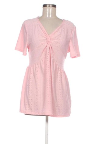 Damen Shirt Unbranded, Größe L, Farbe Rosa, Preis 12,99 €