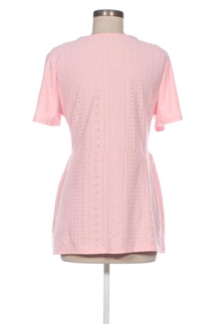 Damen Shirt Unbranded, Größe L, Farbe Rosa, Preis 12,99 €