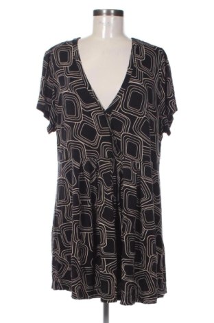 Damen Shirt Unbranded, Größe XXL, Farbe Mehrfarbig, Preis 12,99 €