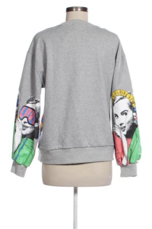 Damen Shirt Unbranded, Größe M, Farbe Grau, Preis 10,00 €
