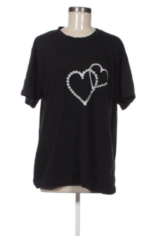 Damen Shirt Unbranded, Größe L, Farbe Mehrfarbig, Preis 10,00 €, #136555582