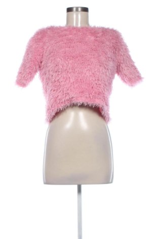 Damen Shirt Unbranded, Größe M, Farbe Rosa, Preis 15,00 €
