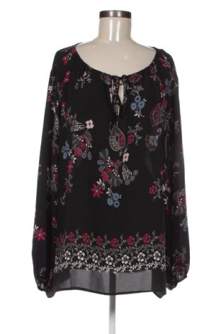 Bluză de femei Unbranded, Mărime 4XL, Culoare Multicolor, Preț 59,99 Lei, #136555895