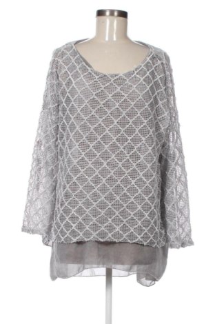Damen Shirt Unbranded, Größe XL, Farbe Grau, Preis 12,99 €