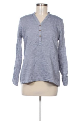 Дамска блуза Unbranded, Размер S, Цвят Многоцветен, Цена 10,22 €