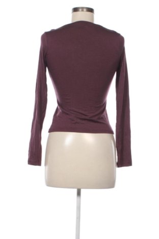 Bluză de femei Unbranded, Mărime S, Culoare Mov, Preț 60,99 Lei