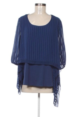 Bluzka damska Unbranded, Rozmiar L, Kolor Niebieski, Cena 51,99 zł