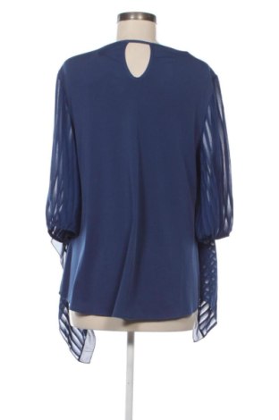 Bluzka damska Unbranded, Rozmiar L, Kolor Niebieski, Cena 51,99 zł